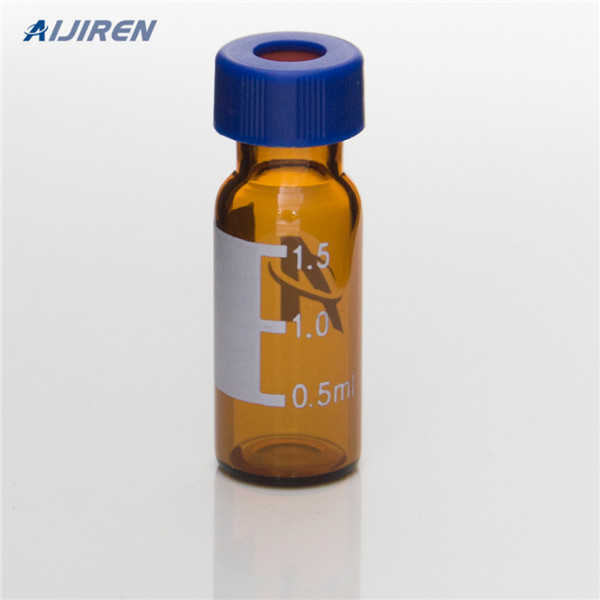 33mm 0.45μm PP Syringe Filter Analysis US